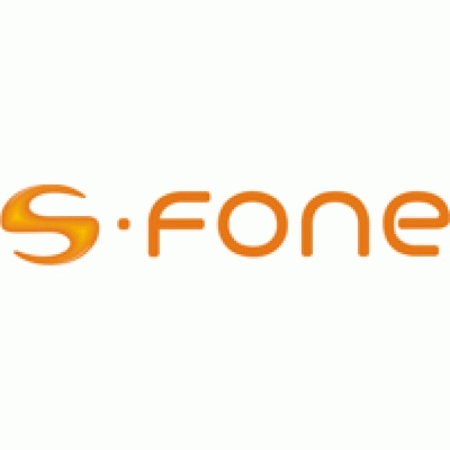 S-fone Logo