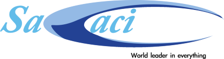 Sacaci Logo