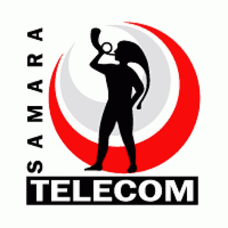 Samara Telecom Logo