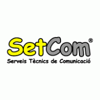 Setcom Logo