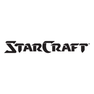 Starscraft Logo