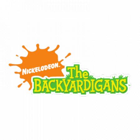 Backyardigans Logo Vector