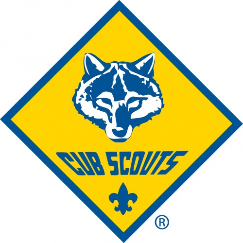 Cub Scouts Logo