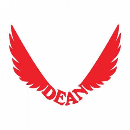 Dean Guitars Logo