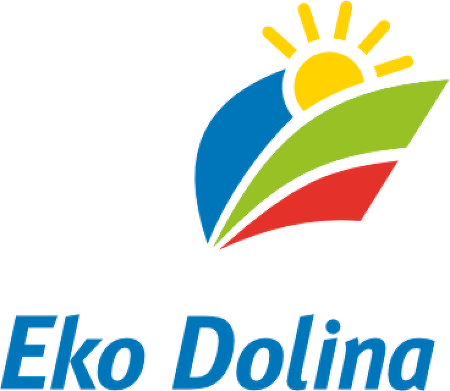 Ekodolina Logo