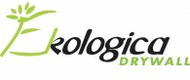 Ekologica Drywall Logo