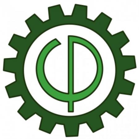 Engenharia Florestal Logo