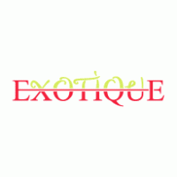 Exotique Logo