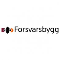 Forsvarsbygg Logo