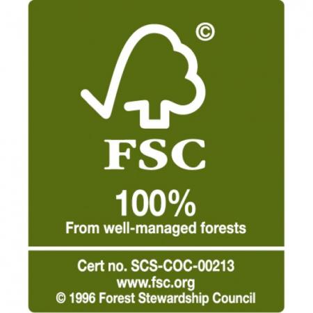 Fsc Logo