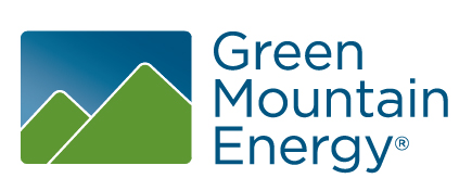 Green Mountain Energy Logo