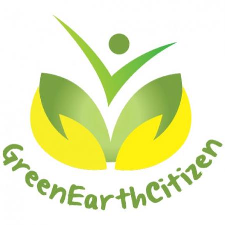 Greenearthcitizen Logo