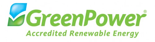 Greenpower Logo