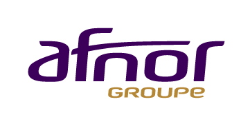 Groupe Afnor Logo