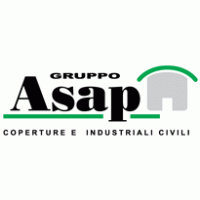 Gruppo Asap Logo