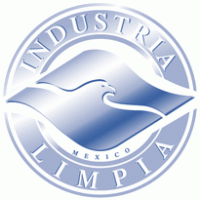 Industria Limpia Logo