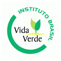 Instituto Brasil Vida Verde Logo