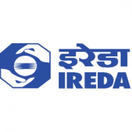 Ireda Logo