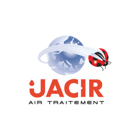 Jacir Air Traitement Logo