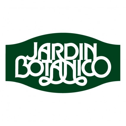 Jardin Botanico Logo