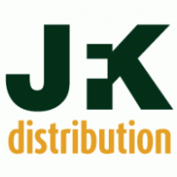 Jfk Distribution Logo