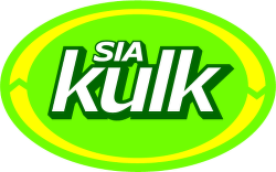 Kulk Logo