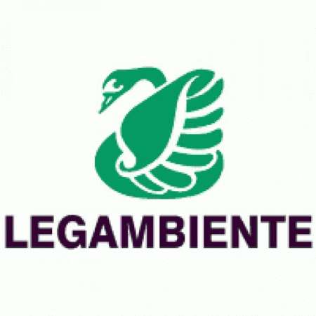 Legambiente Logo