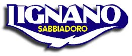 Lignano Logo