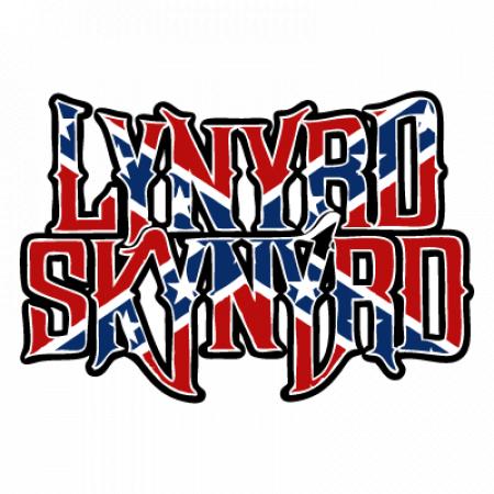 Lynyrd Skynyrd Vector Logo