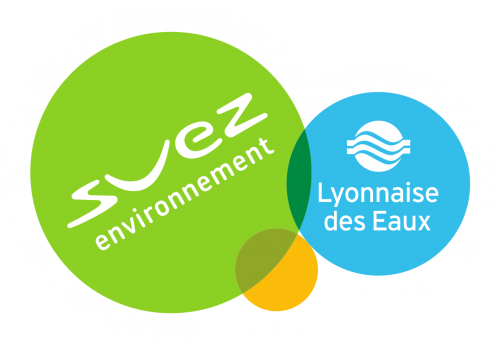 Lyonnaise Des Eaux Logo