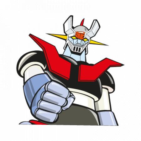 Mazinger Z Vector Logo