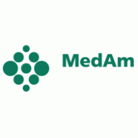 Medam Logo