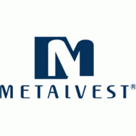 Metalvest Logo