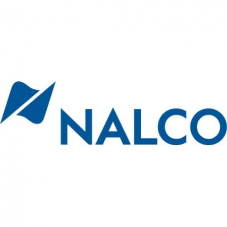 Nalco Logo