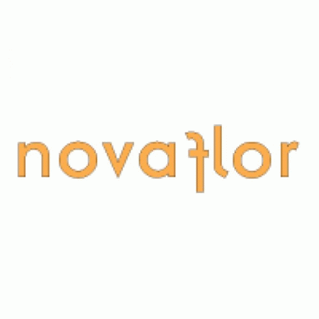 Novaflor Logo