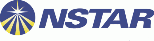 Nstar Logo