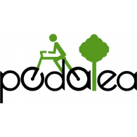 Pedalea Logo