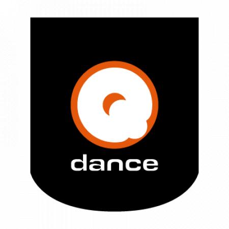 Q-dance Vector Logo