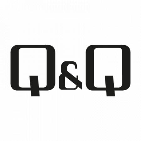 Q&q Vector Logo