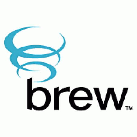 Qualcomm Brew Logo