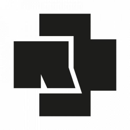 Rammstein 2005 Vector Logo