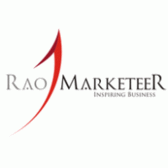 Rao Marketeer Logo