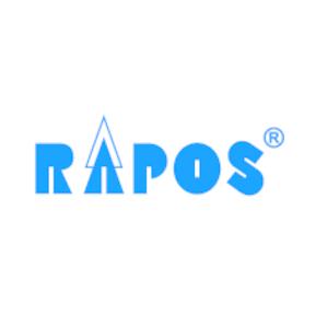 Rapos Logo