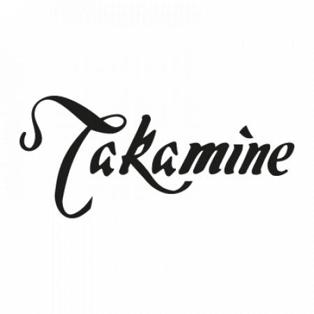 Takamine Vector Logo