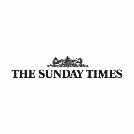 The Sunday Times Vector Logo