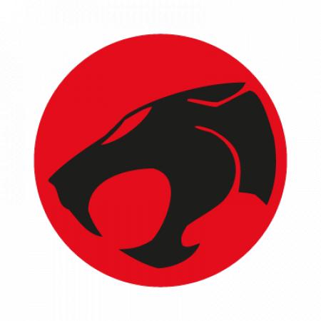 Thundercats Tv Vector Logo