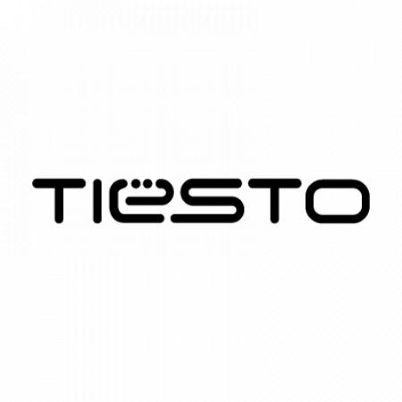 Tiesto Vector Logo