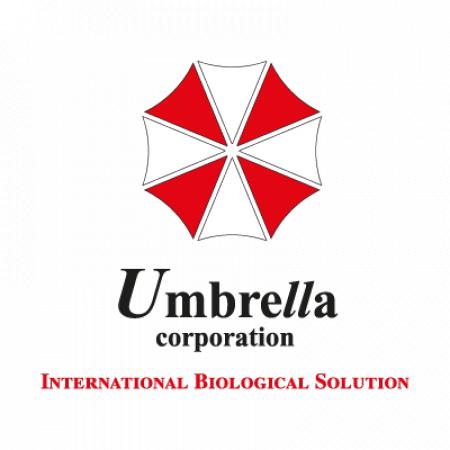 Umbrella Vector Logo