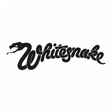 Whitesnake Vector Logo