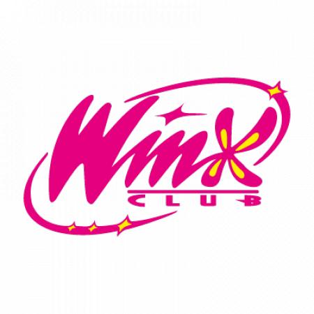 Winx Club Vector Logo